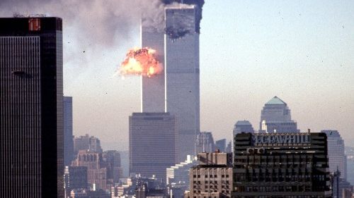 Les attentats du 11 septembre, un bouleversement géopolitique