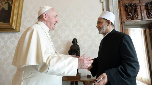 D: Islam-Experte sieht Sympathie vieler Muslime für Franziskus