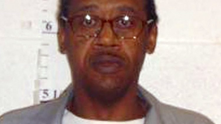 USA: wykonano karę śmierci Ernesta Johnsona