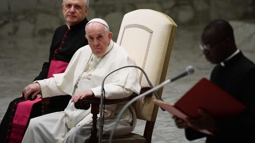 L'appel du Pape sur les abus dans l'Église en France : «C'est le moment de la honte»