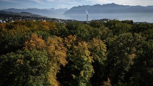 Schweiz: Pastoral-Institut eröffnet Stelle in Lausanne