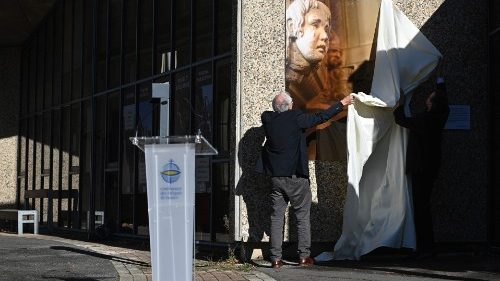 À Lourdes, un temps mémoriel et pénitentiel pour les victimes d'abus