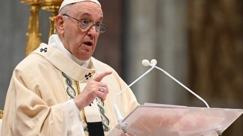 Deň mládeže v Ríme s pápežom Františkom: Ísť proti prúdu spolu s Ježišom