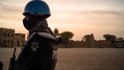 Violência voltou a assolar a Nigéria, país africano com uma população estimada de 206 milhões de habitantes