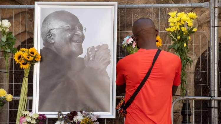 Južná Afrika smúti za zosnulým arcibiskupom Kapského Mesta