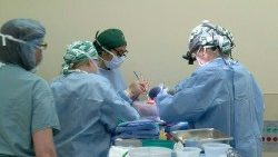 Organtransplantation