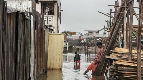 L'Afrique australe mise à l'épreuve par le cyclone Ana