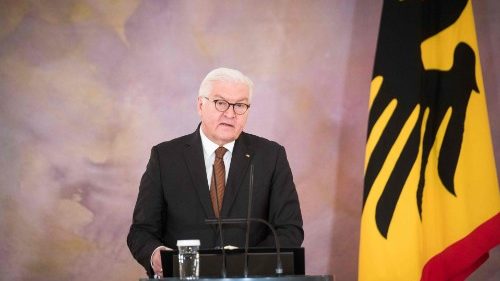 Steinmeier: „Religion darf niemals die Rechtfertigung von Hass und Gewalt sein