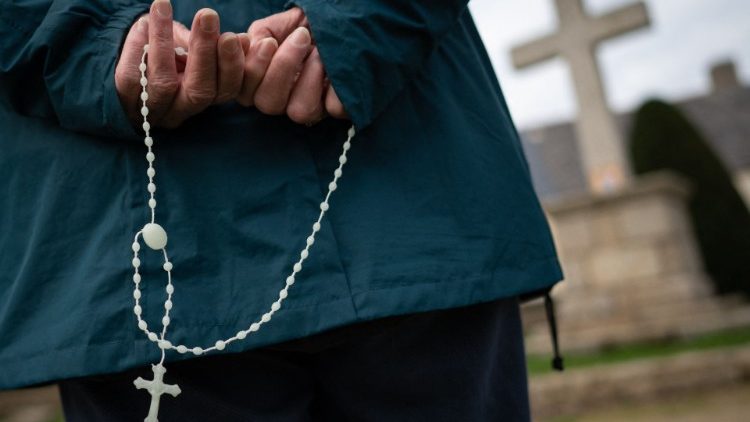 Białoruś modli się o pokój na Ukrainie