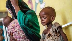 "Спасете децата" в подкрепа на Африканския рог