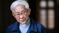 Kardinal Zen arresteret i Hong Kong. Den hellige Stol udtrykker bekymring 