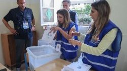 Eleições no Líbano neste domingo