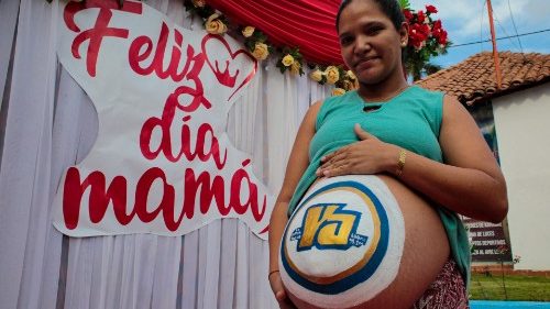 Kolumbiens Bischöfe warnen vor Leihmutterschaft