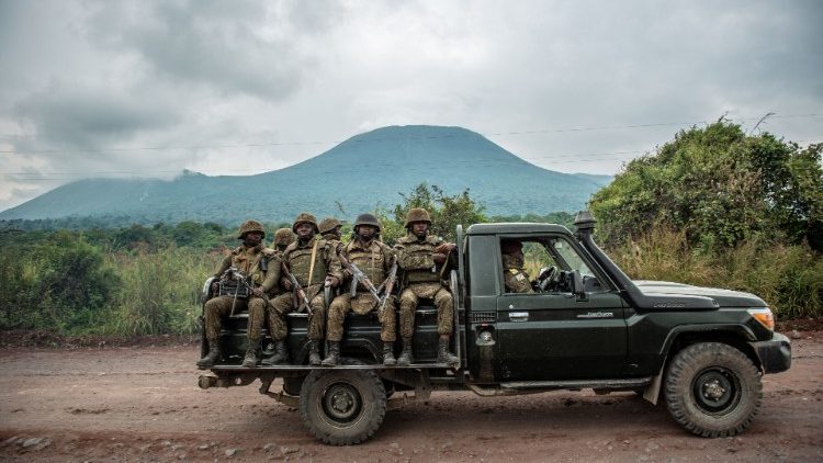 Zapomniane wojny w Afryce: konflikt w Kongu