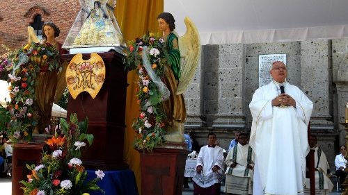 Church remembers two Jesuit priests killed in Mexico