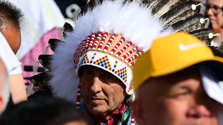 
                    Bishop Poisson: Reconciliation with Indigenous Peoples advancing in Canada
                