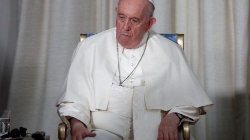 Papst über Synodalen Weg: „Eher elitär” 