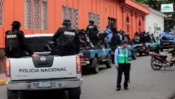 Nicaraguan National Police