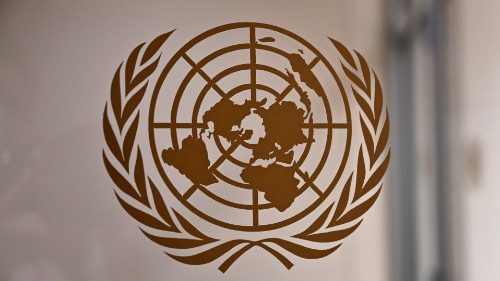 Papst-Rede an UN-Sicherheitsrat: Mehr Mut für den Frieden haben