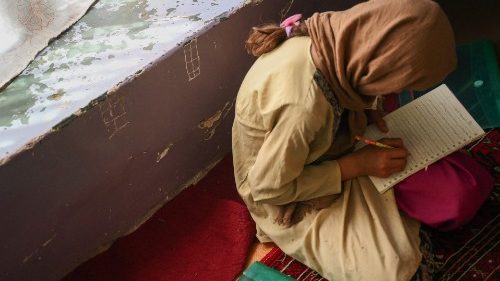 Afghanistan: Wenn Mädchen nicht zur Schule dürfen