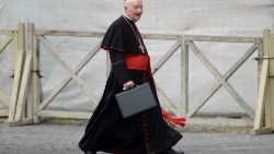 Vorwärtsdrang: Kardinal Ouellet