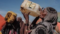 Wiederkehrende Dürreperioden und zunehmende Hitze stellen Kenia auf eine harte Probe