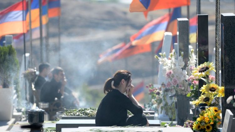 Ormiańsko-azerski konflikt wciąż powoduje śmierć