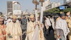Etiopia: święta nie potrafiły przynieść ukojenia wszystkim Tigrajczykom