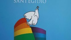 La rencontre internationale organisée par la Communauté de Sant'Egidio se tient du dimanche 23 au mardi 25 octobre à Rome.