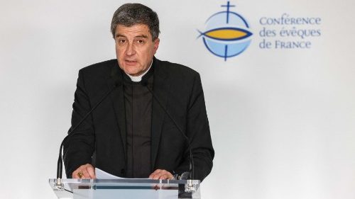 En assemblée plénière, les évêques de France s’opposent au projet de loi "fin de vie"