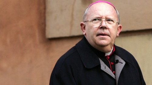 Frankreich: Missbrauchs-Verfahren gegen Kardinal eingestellt