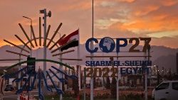 A Sharm El Sheikh, in Egitto, proseguono i lavori del vertice Cop27