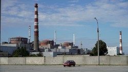 La centrale nucleare di Zaporizhzhia, minacciata da nuovi attacchi russi