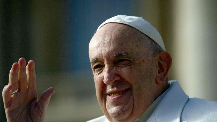 Papież: uczciwi ludzie potrafią odróżnić Kościół od oprawców
