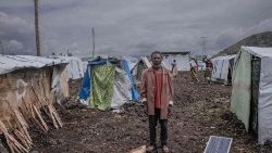 Die humanitäre Lage in Goma ist dramatisch