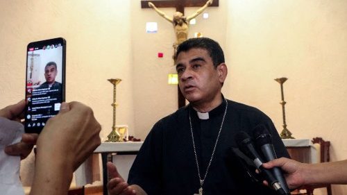 Obispos del mundo rechazan injusta persecución a la Iglesia en Nicaragua