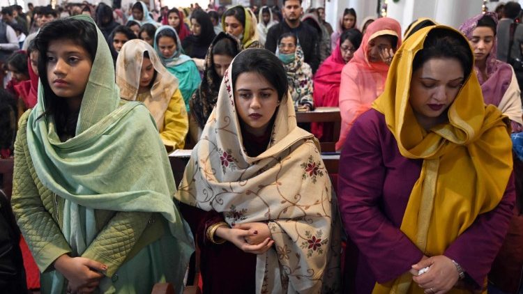 Chrześcijanie w Pakistanie: radość pośród ucisków i prześladowania