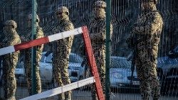 Blokada korytarza Lachin ze strony Azerbejdżanu