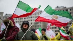 In Iran proseguono le proteste antigovernative