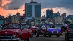 Изглед от Хавана