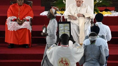 Österreich: Missio sammelt für Priesterausbildung in armen Diözesen