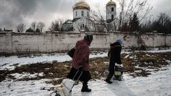 UKRAINE-RUSSIA-CONFLICT-WAR-RELIGION