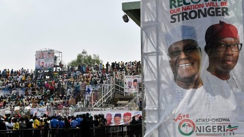 Nigeria: Wahl nutzen, um Christenverfolgung zu beenden