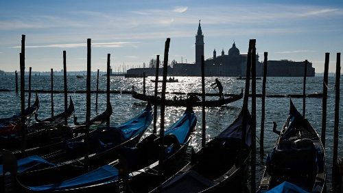 Un dimanche à Venise, le programme détaillé de la visite du Pape