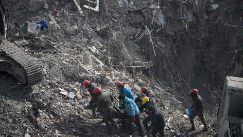  Terremoto in Turchia e Siria: trovati tre superstiti tra le macerie