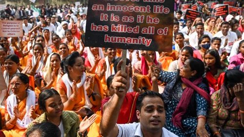 En Inde, le harcèlement contre les chrétiens continue 