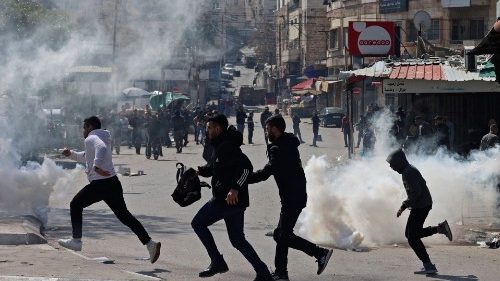 Gravi tensioni in Cisgiordania: raid israeliano. 11 morti a Nablus