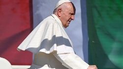 Papst Franziskus wird vom 28. bis 30. April nach Ungarn reisen