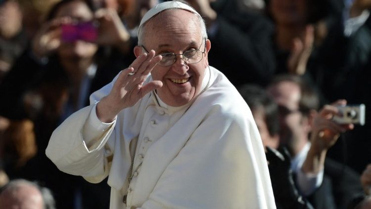 Pope Francis: 10 years of missionary zeal along paths of mercy and peace