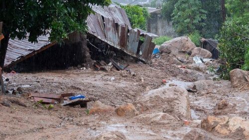 Le cyclone Freddy, une tragédie sans précédent dans l'histoire du Malawi